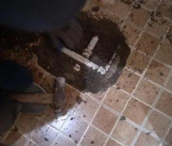 定远卫生间漏水维修公司为您分享下卫生间渗水如何处理及注意事项