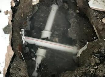 定远阳台漏水维修公司为您分享楼上楼下漏水怎么处理