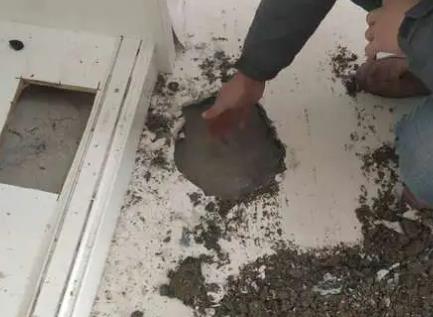 定远卫生间漏水维修公司分享下精确定位查漏水一次多少钱?不同级别收费不同