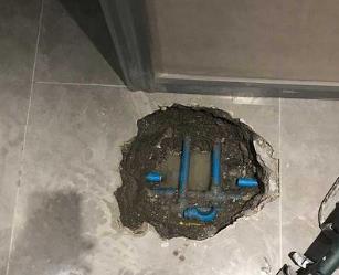 定远阳台漏水维修公司分享下暖气管道漏水的原因有哪些