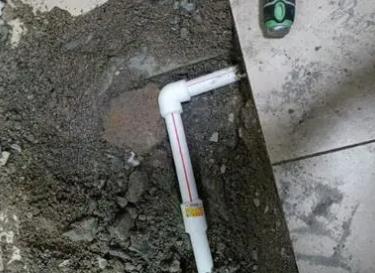 定远阳台漏水维修时有哪些声音会影响检漏仪